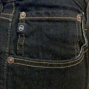 AG Jeans Matchbox slim straight, men’s 38/32